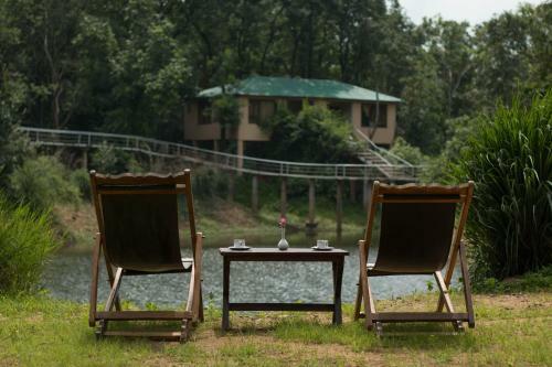 Lodge Asteya Nagzira