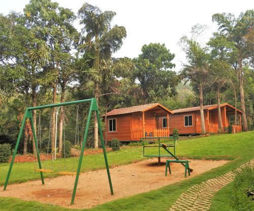Aclat Meadows, Sakleshpur