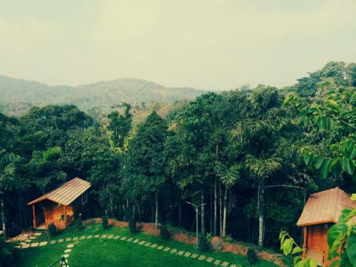 Aclat Meadows, Sakleshpur
