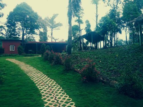 Aclat Meadows, Sakleshpur