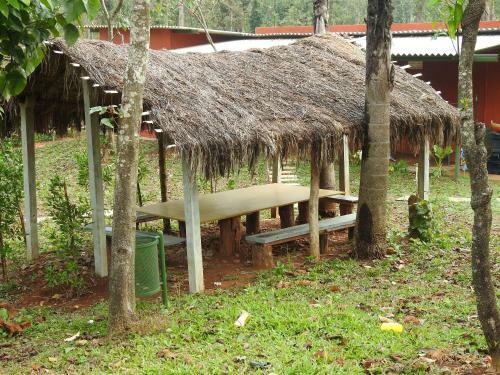 Aclat Meadows, Sakleshpur