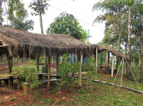 Aclat Meadows, Sakleshpur