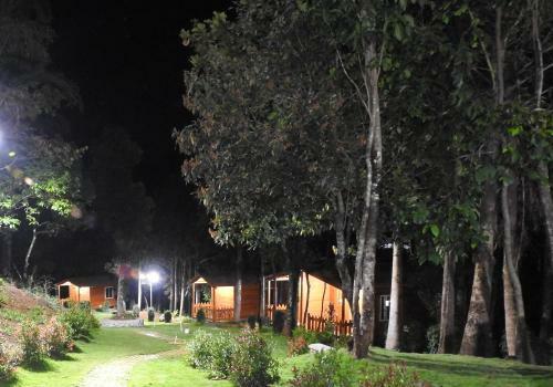 Aclat Meadows, Sakleshpur