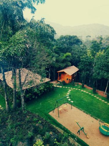 Aclat Meadows, Sakleshpur