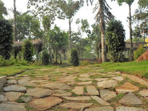 Aclat Meadows, Sakleshpur