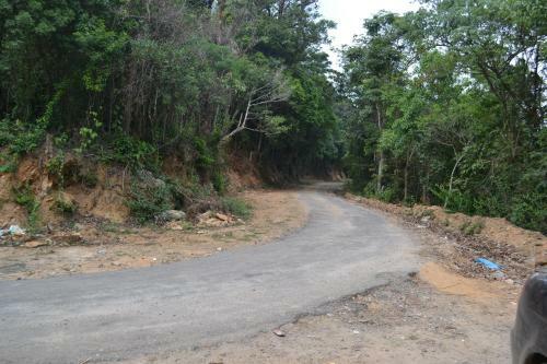 Aclat Meadows, Sakleshpur