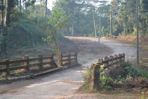 Aclat Meadows, Sakleshpur