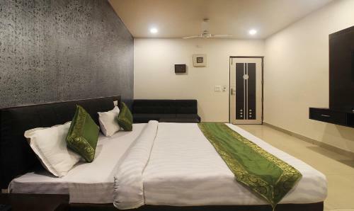 Hotel Treebo Trip Om Residency