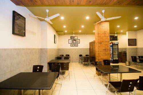 Hotel Kapilavasthu
