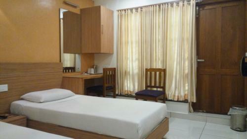 Hotel Kapilavasthu