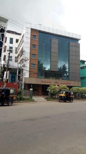 Hotel Kapilavasthu