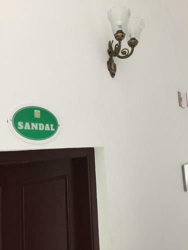 Hotel Ayur Villa