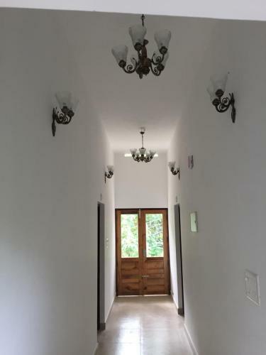 Hotel Ayur Villa