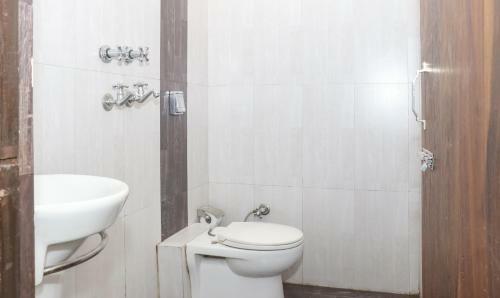 Hotel Treebo Trend Jd Residency