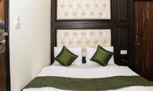 Hotel Treebo Trend Jd Residency