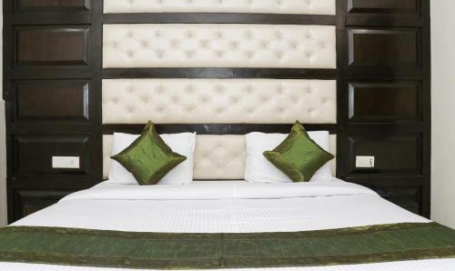Hotel Treebo Trend Jd Residency