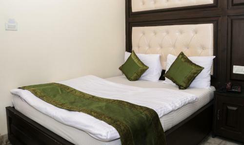 Hotel Treebo Trend Jd Residency