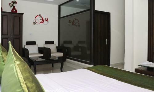Hotel Treebo Trend Jd Residency