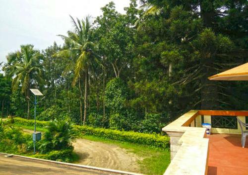Coffee Bean Villa