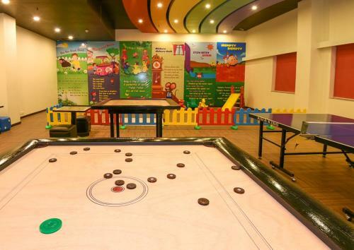 Hotel Sinclairs Burdwan
