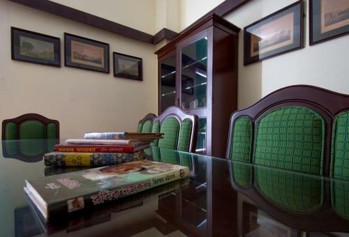 Hotel Sinclairs Burdwan