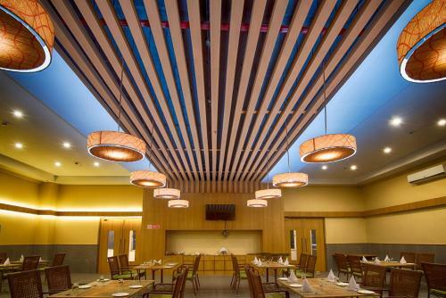 Hotel Sinclairs Burdwan