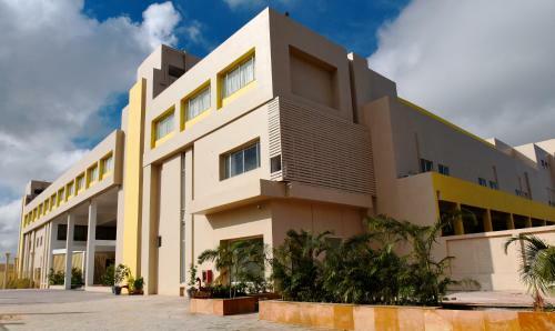 Hotel Sinclairs Burdwan