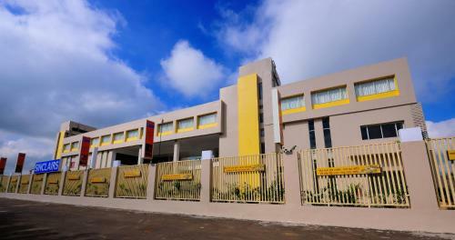 Hotel Sinclairs Burdwan
