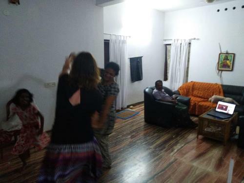 Marari Bethsaida Homestay