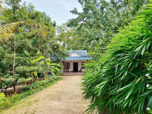 Marari Bethsaida Homestay