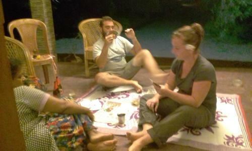 Marari Bethsaida Homestay