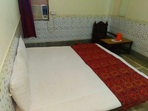Hostal Alam Chand Bhagwanti Devi Bhawan