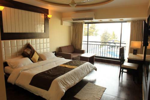 Hotel Cidade de Daman - Beach Resort