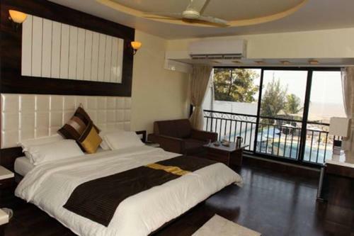 Hotel Cidade de Daman - Beach Resort