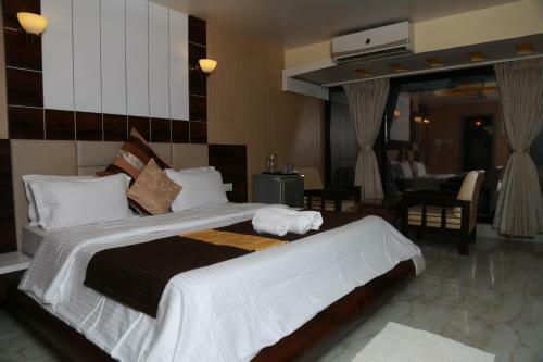 Hotel Cidade de Daman - Beach Resort