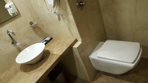 Hotel Cidade de Daman - Beach Resort
