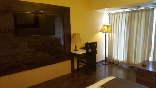 Hotel Cidade de Daman - Beach Resort