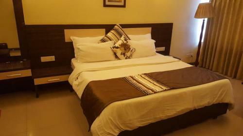 Hotel Cidade de Daman - Beach Resort