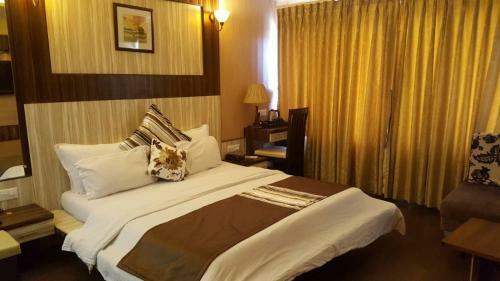 Hotel Cidade de Daman - Beach Resort