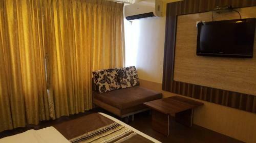 Hotel Cidade de Daman - Beach Resort