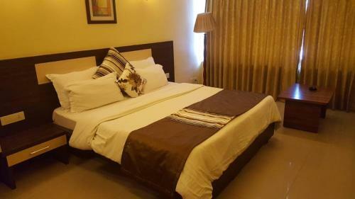Hotel Cidade de Daman - Beach Resort