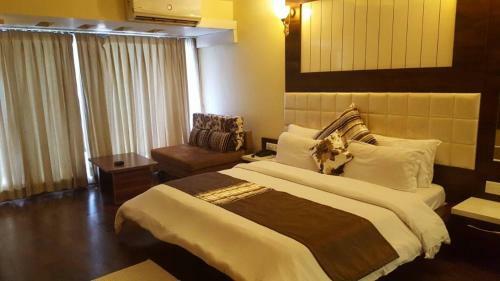 Hotel Cidade de Daman - Beach Resort