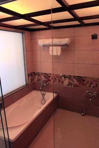 Hotel Cidade de Daman - Beach Resort
