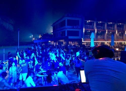 Hotel Cidade de Daman - Beach Resort