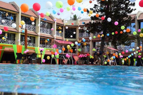 Hotel Cidade de Daman - Beach Resort