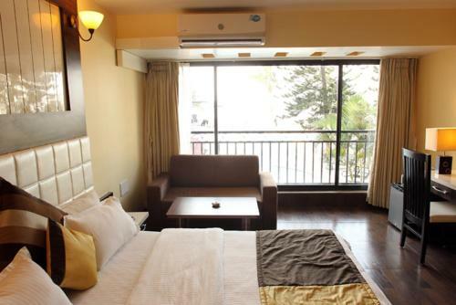 Hotel Cidade de Daman - Beach Resort
