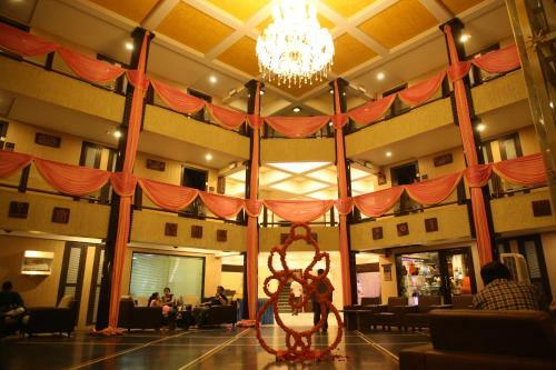 Hotel Cidade de Daman - Beach Resort