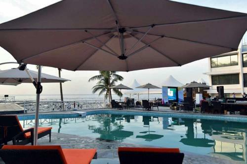 Hotel Cidade de Daman - Beach Resort