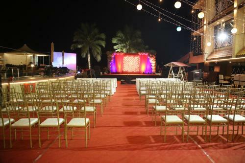 Hotel Cidade de Daman - Beach Resort