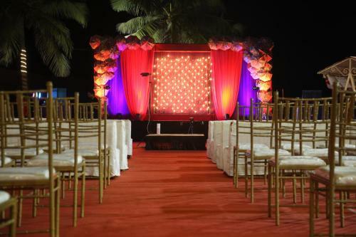 Hotel Cidade de Daman - Beach Resort